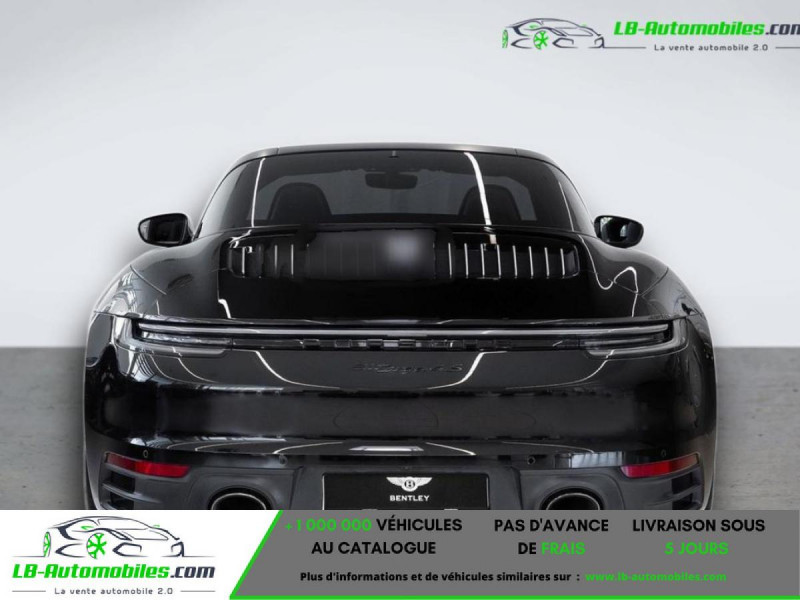 Porsche 911 4S 3.0i 450 PDK  occasion � Beaupuy - photo n�5