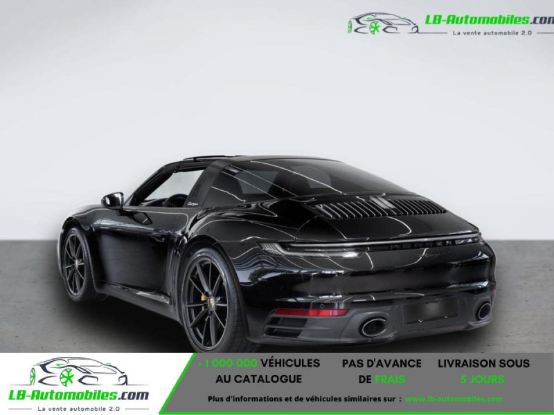 Porsche 911 4S 3.0i 450 PDK  occasion � Beaupuy - photo n�4