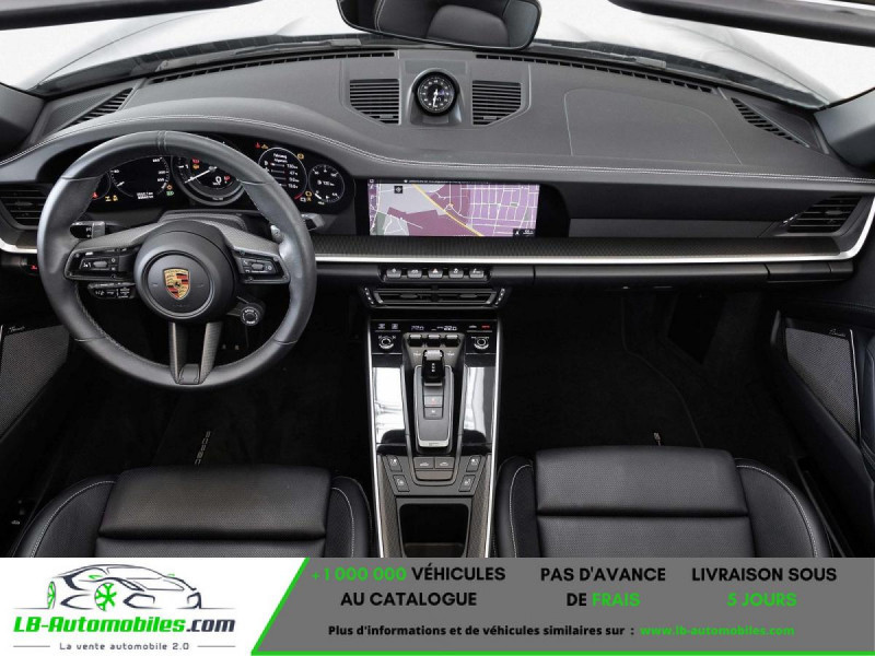 Porsche 911 4S 3.0i 450 PDK  occasion � Beaupuy - photo n�3