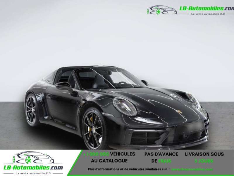 Porsche 911 4S 3.0i 450 PDK  occasion � Beaupuy
