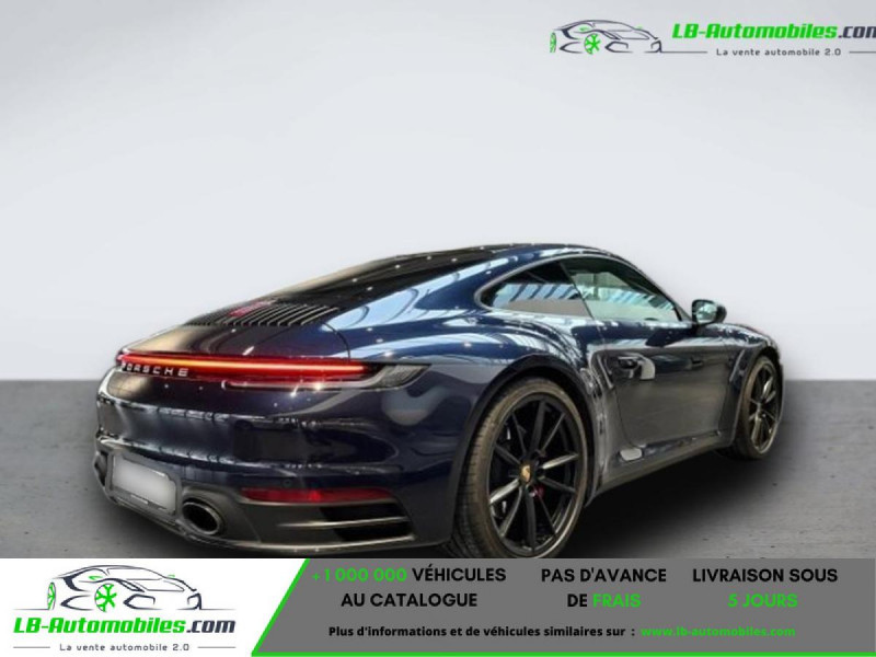 Porsche 911 4S 3.0i 450 PDK  occasion � Beaupuy - photo n�3