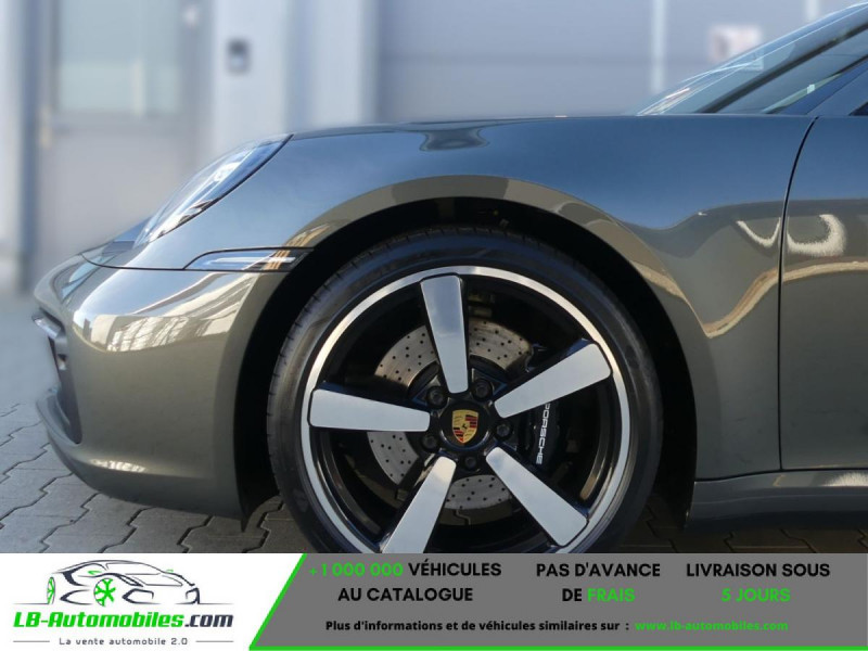 Porsche 911 4S 3.0i 450 PDK  occasion � Beaupuy - photo n�6