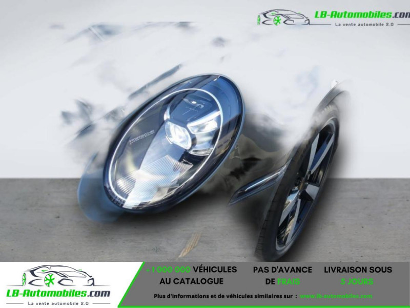 Porsche 911 4S 3.0i 450 PDK  occasion � Beaupuy - photo n�2