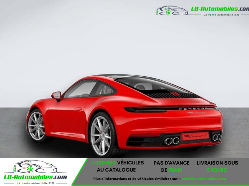 Porsche 911 4S 3.0i 450 PDK  occasion � Beaupuy