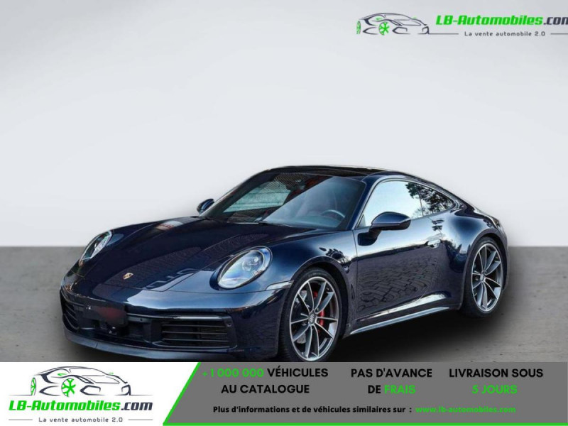 Porsche 911 4S 3.0i 450 PDK  occasion � Beaupuy