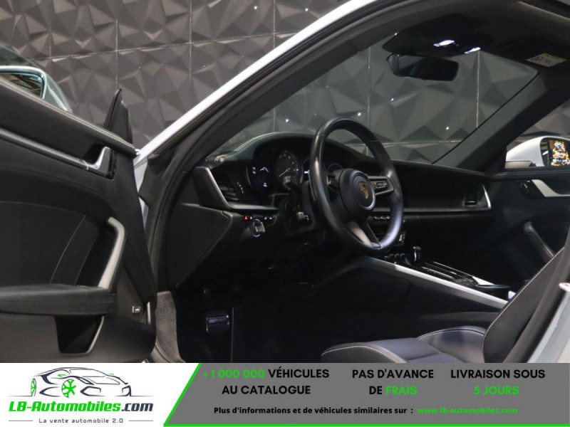 Porsche 911 4S 3.0i 450 PDK  occasion � Beaupuy - photo n�6