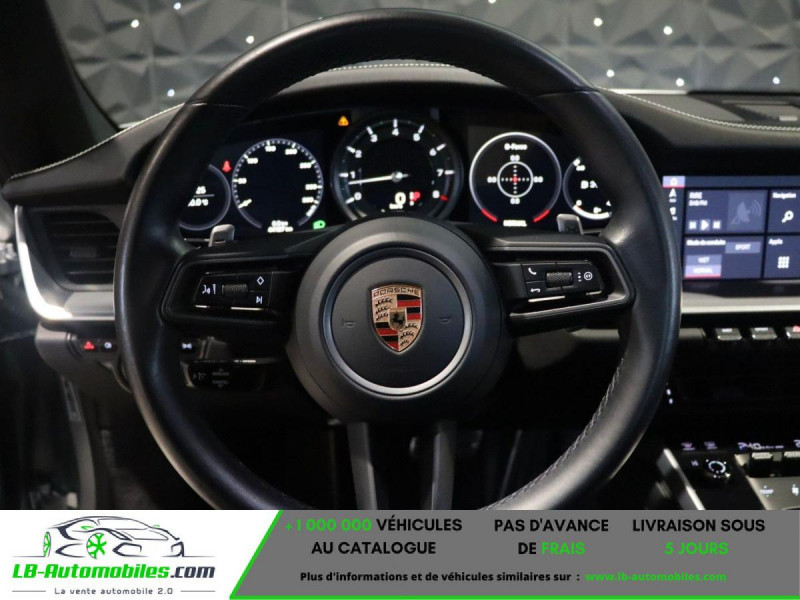 Porsche 911 4S 3.0i 450 PDK  occasion � Beaupuy - photo n�5