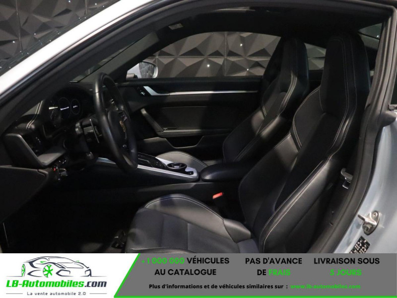 Porsche 911 4S 3.0i 450 PDK  occasion � Beaupuy - photo n�4