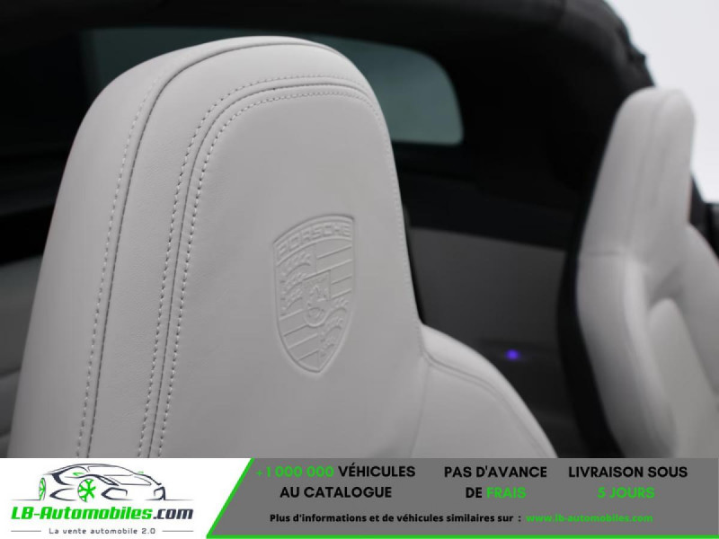 Porsche 911 4S 3.0i 450 PDK  occasion � Beaupuy - photo n�16