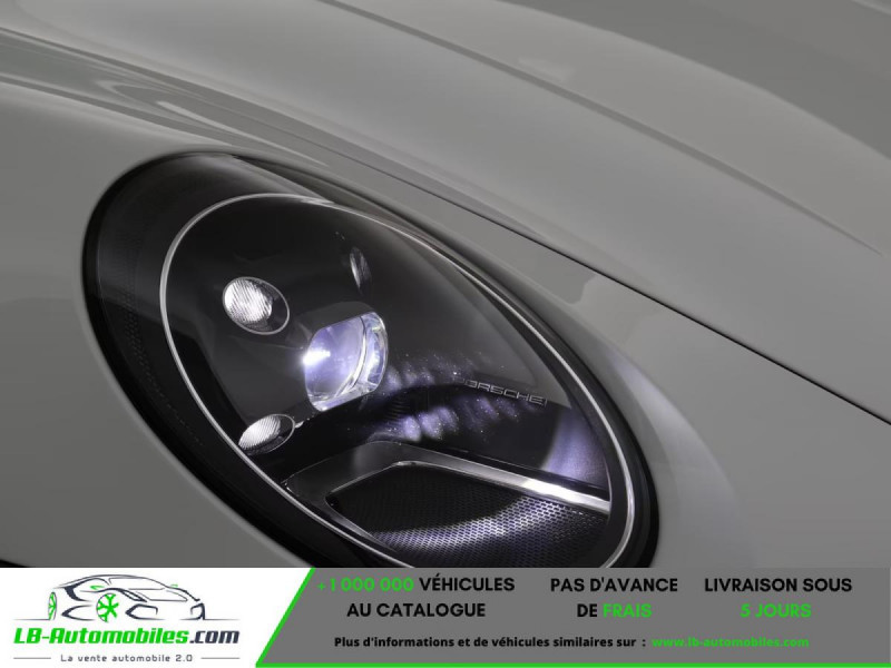 Porsche 911 4S 3.0i 450 PDK  occasion � Beaupuy - photo n�13