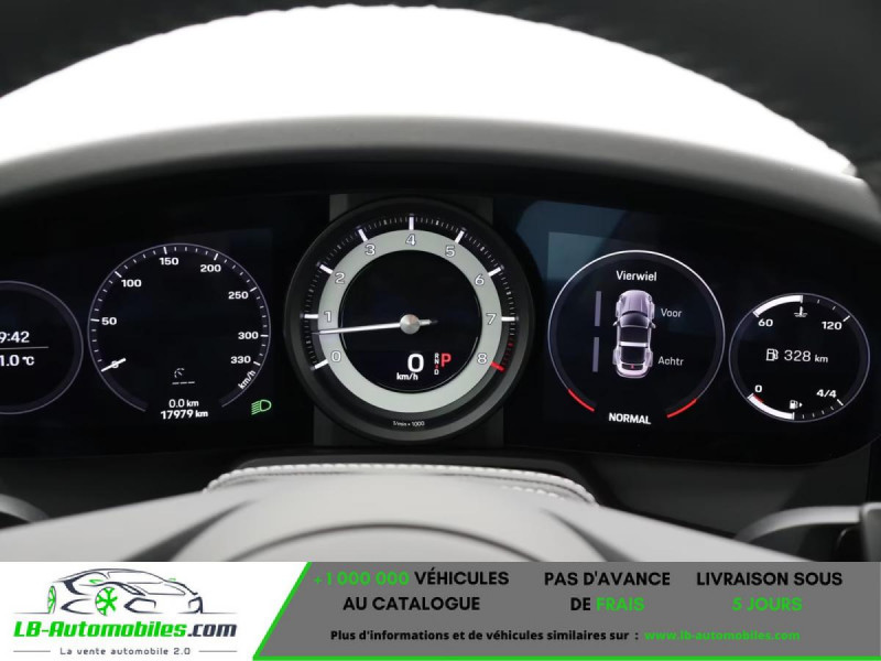 Porsche 911 4S 3.0i 450 PDK  occasion � Beaupuy - photo n�12