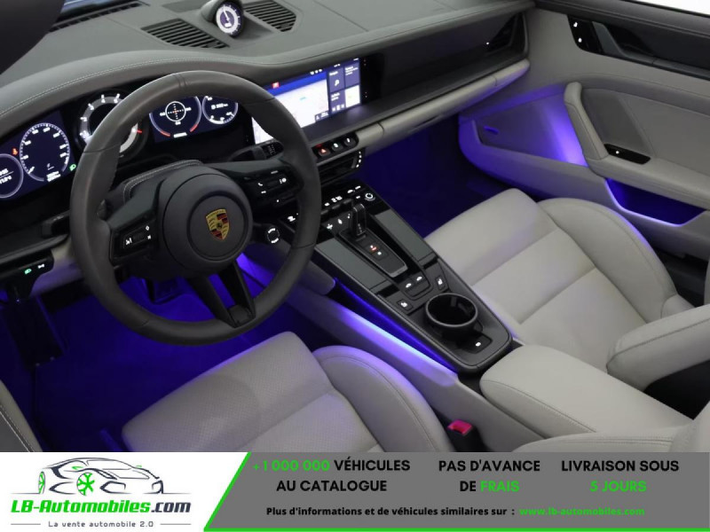 Porsche 911 4S 3.0i 450 PDK  occasion � Beaupuy - photo n�6