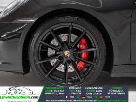 Porsche 911 4S  3.0i 450 PDK  occasion � Beaupuy - photo n�7