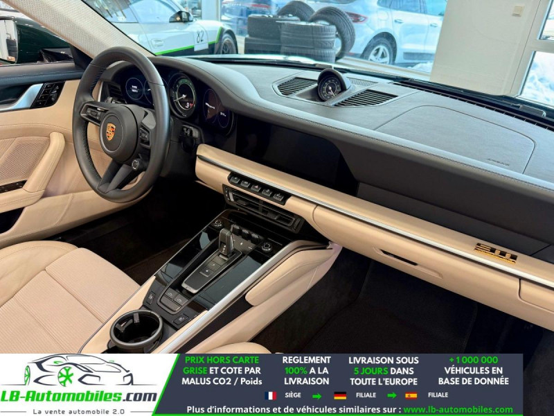 Porsche 911 4S 3.0i 450 PDK  occasion � Beaupuy - photo n�4