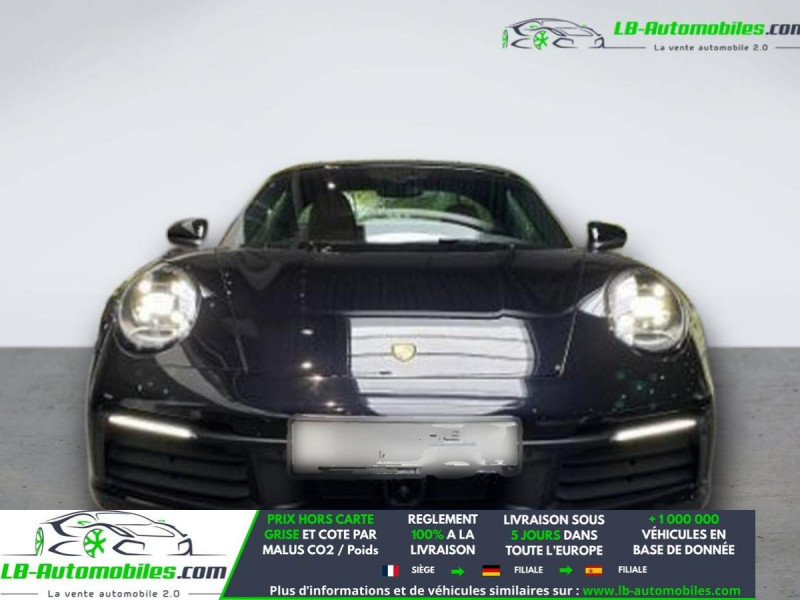 Porsche 911 4S 3.0i 450 PDK  occasion � Beaupuy - photo n�4