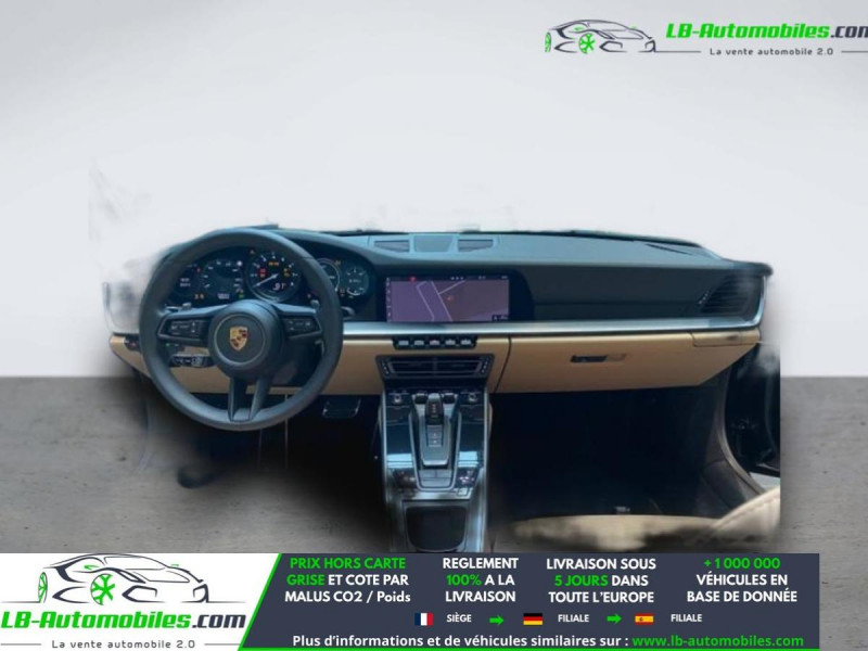 Porsche 911 4S 3.0i 450 PDK  occasion � Beaupuy - photo n�2