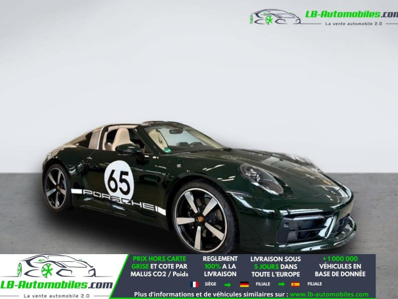 Porsche 911 4S 3.0i 450 PDK  occasion � Beaupuy