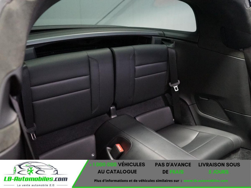 Porsche 911 4S  3.0i 450 PDK  occasion � Beaupuy - photo n�7