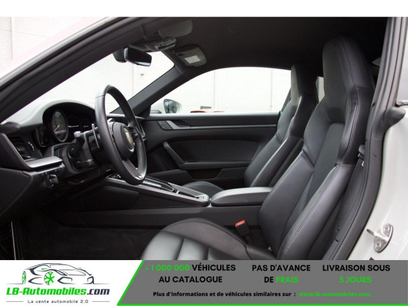Porsche 911 4S 3.0i 450 PDK  occasion � Beaupuy - photo n�2