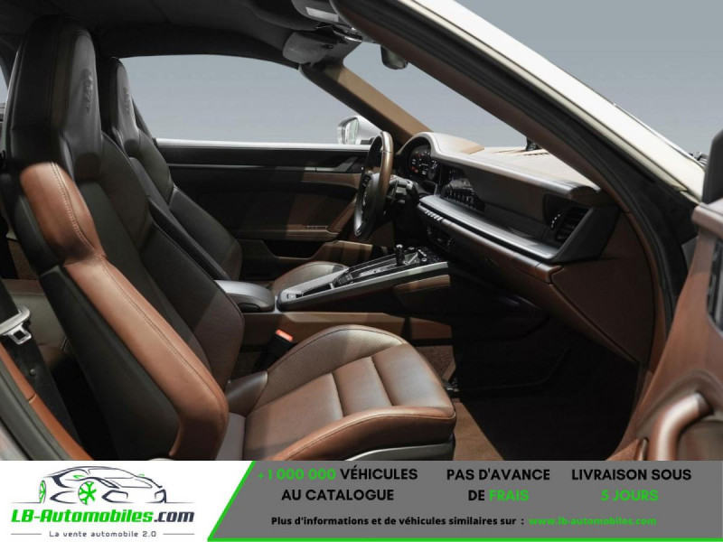 Porsche 911 4S 3.0i 450 PDK  occasion � Beaupuy - photo n�5
