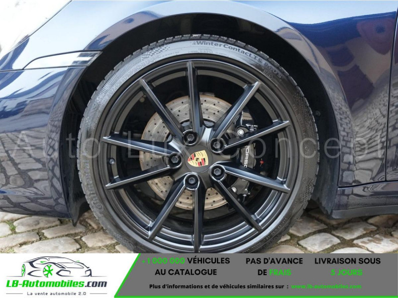 Porsche 911 4S 3.0i 450 PDK  occasion � Beaupuy - photo n�4