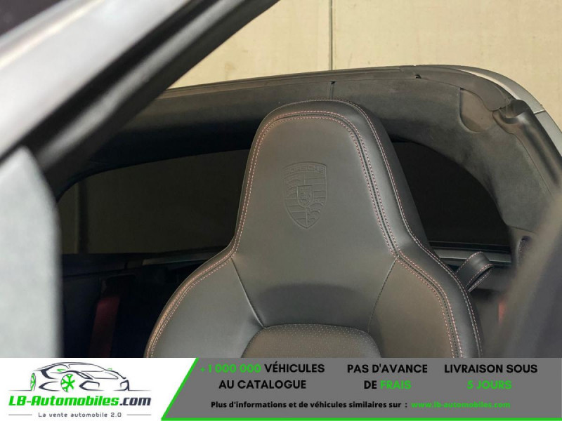 Porsche 911 4S 3.0i 450 PDK  occasion � Beaupuy - photo n�4
