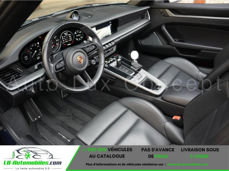 Porsche 911 4S 3.0i 450 PDK  occasion � Beaupuy - photo n�3