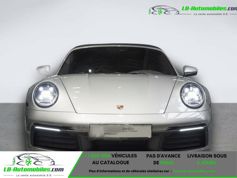 Porsche 911 4S 3.0i 450 PDK  occasion � Beaupuy - photo n�2