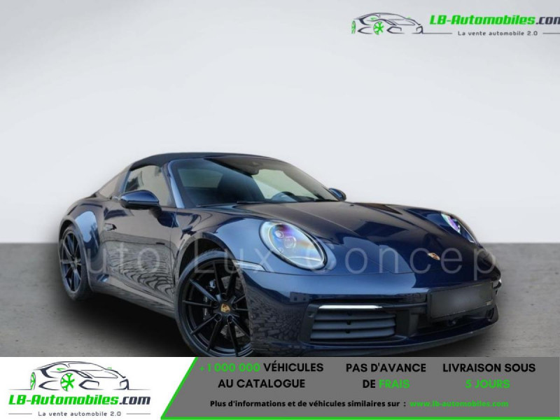 Porsche 911 4S 3.0i 450 PDK  occasion � Beaupuy - photo n�2