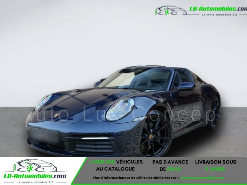 Porsche 911 4S 3.0i 450 PDK  occasion � Beaupuy