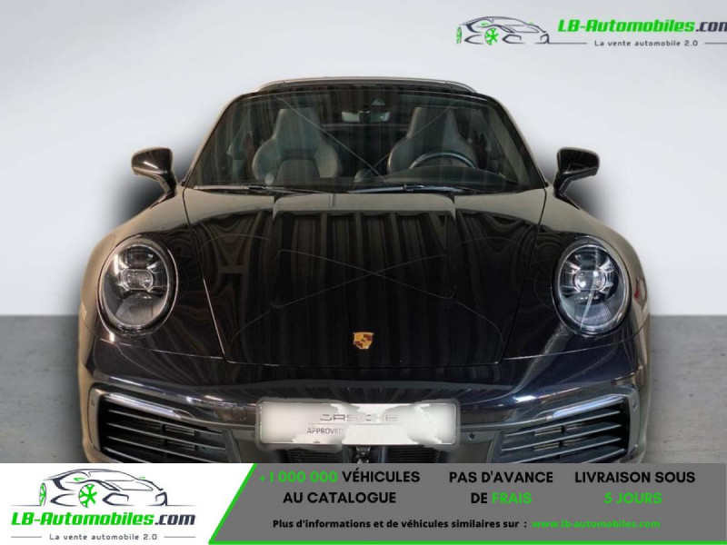 Porsche 911 4S 3.0i 450 PDK  occasion � Beaupuy