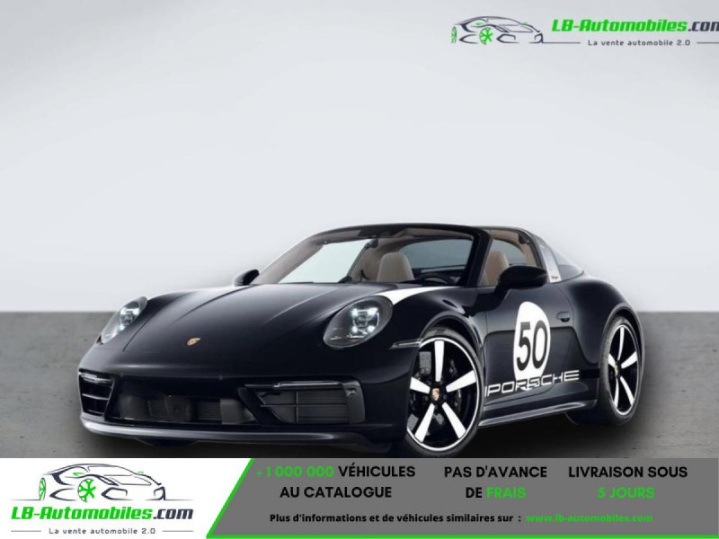 Porsche 911 4S 3.0i 450 PDK  occasion � Beaupuy