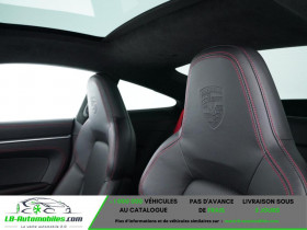 Porsche 911 4S 3.0i 450 PDK  occasion � Beaupuy - photo n�7