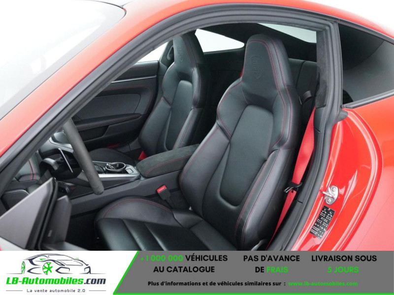 Porsche 911 4S 3.0i 450 PDK  occasion � Beaupuy - photo n�6