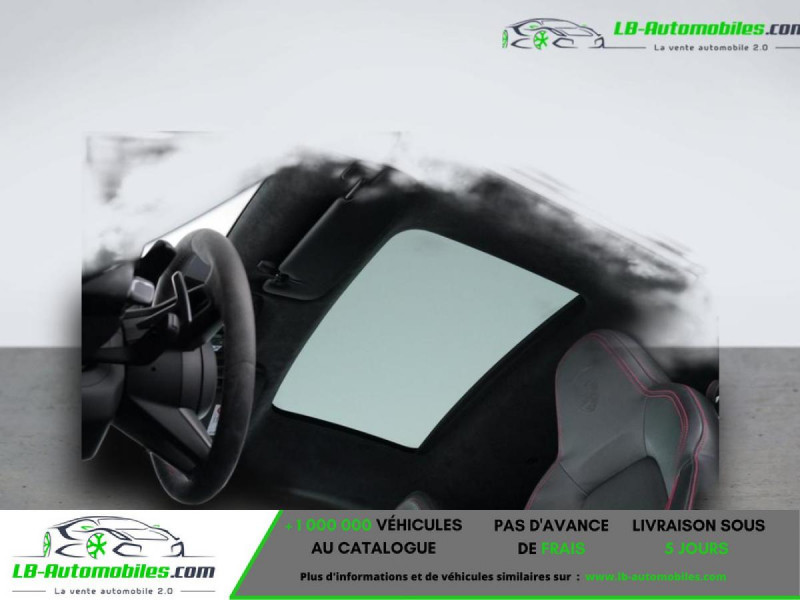 Porsche 911 4S 3.0i 450 PDK  occasion � Beaupuy - photo n�5