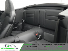 Porsche 911 4S  3.0i 450 PDK  occasion � Beaupuy - photo n�8