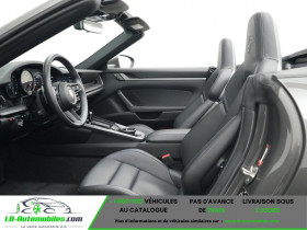 Porsche 911 4S  3.0i 450 PDK  occasion � Beaupuy - photo n�7