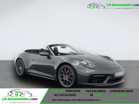 Porsche 911 4S  3.0i 450 PDK  occasion � Beaupuy - photo n�2