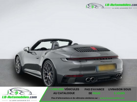 Porsche 911 4S  3.0i 450 PDK  occasion � Beaupuy - photo n�3