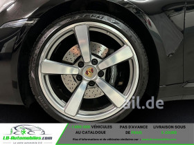 Porsche 911 4S 3.0i 450 PDK  occasion � Beaupuy - photo n�3