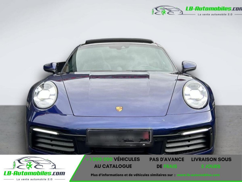 Porsche 911 4S 3.0i 450 PDK  occasion � Beaupuy - photo n�5