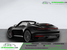 Porsche 911 4S  3.0i 450 PDK  occasion � Beaupuy - photo n�3