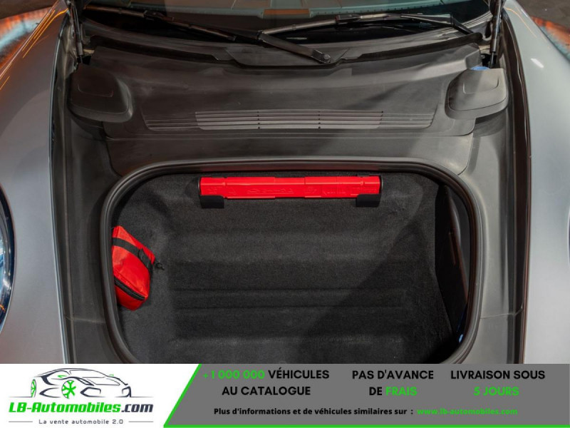 Porsche 911 4S  3.0i 450 PDK  occasion � Beaupuy - photo n�4