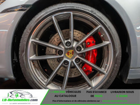 Porsche 911 4S  3.0i 450 PDK  occasion � Beaupuy - photo n�3