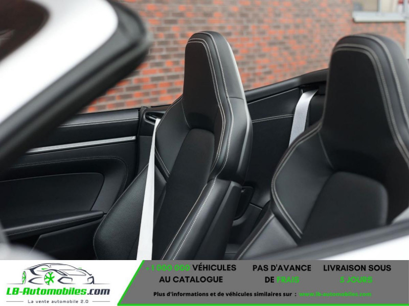 Porsche 911 4S  3.0i 450 PDK  occasion � Beaupuy - photo n�3