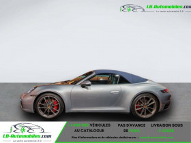 Porsche 911 4S  3.0i 450 PDK  occasion � Beaupuy - photo n�2