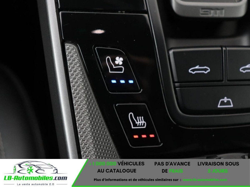 Porsche 911 4S  3.0i 450 PDK  occasion � Beaupuy - photo n�7