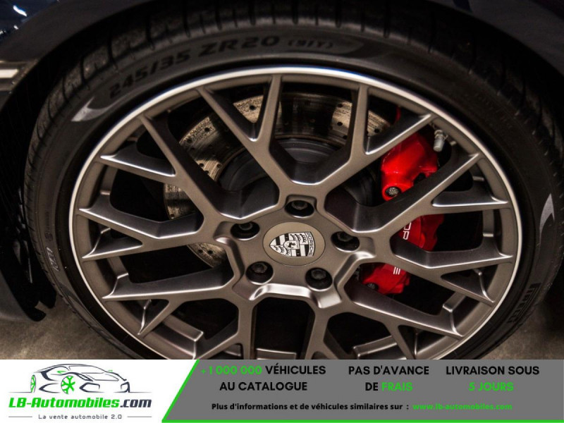 Porsche 911 4S  3.0i 450 PDK  occasion � Beaupuy - photo n�5