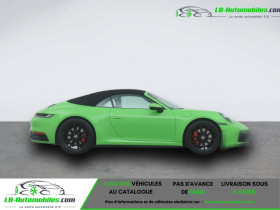 Porsche 911 4S  3.0i 450 PDK  occasion � Beaupuy - photo n�4