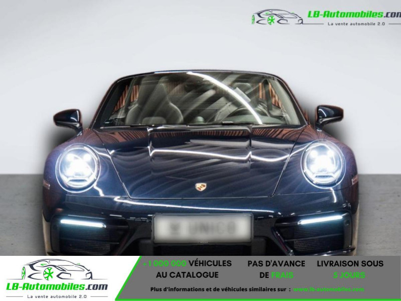 Porsche 911 4S  3.0i 450 PDK  occasion � Beaupuy - photo n�3